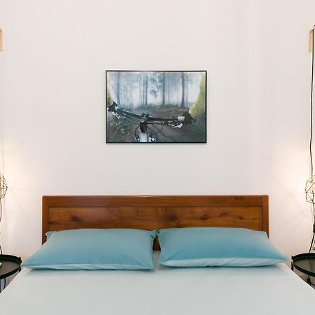 Apartamento Casa Elisabetta Shortlets Caposele Habitación foto