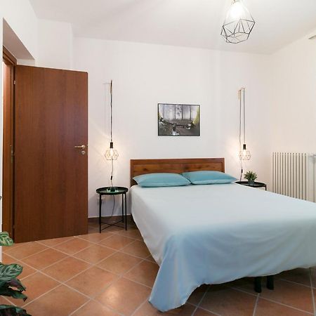Apartamento Casa Elisabetta Shortlets Caposele Habitación foto