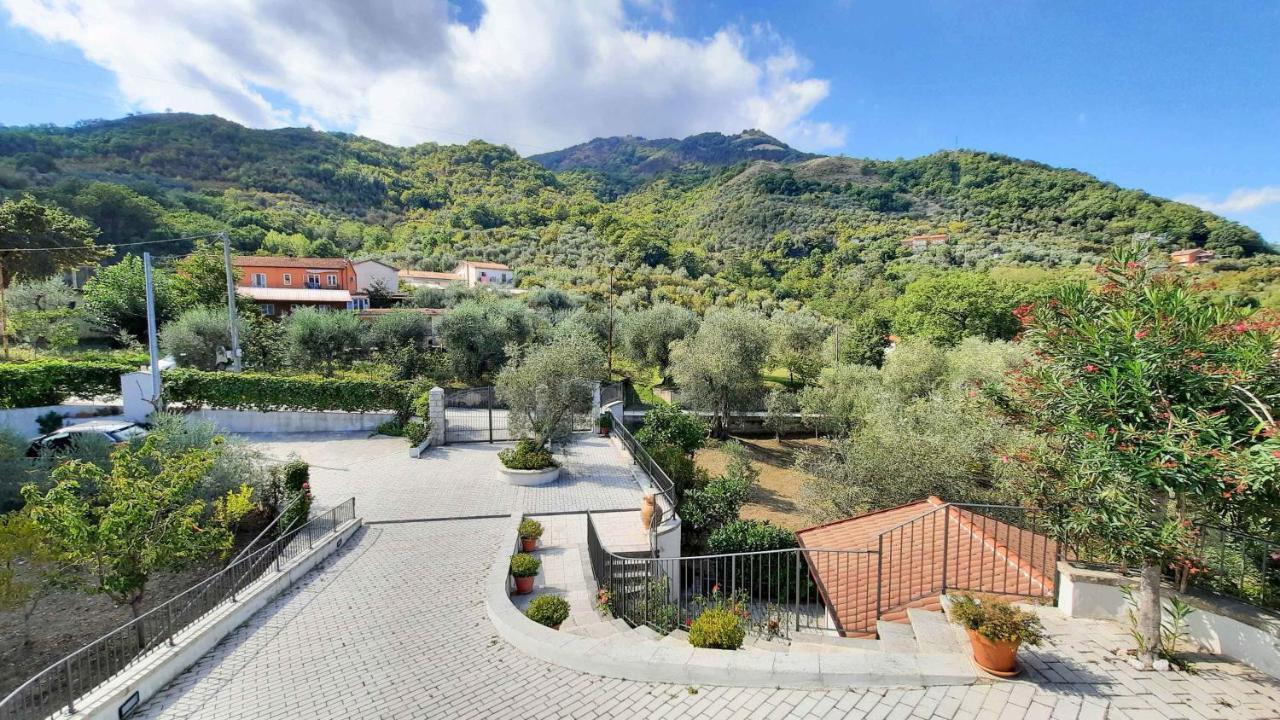 Apartamento Casa Elisabetta Shortlets Caposele Exterior foto