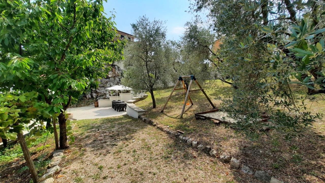 Apartamento Casa Elisabetta Shortlets Caposele Exterior foto