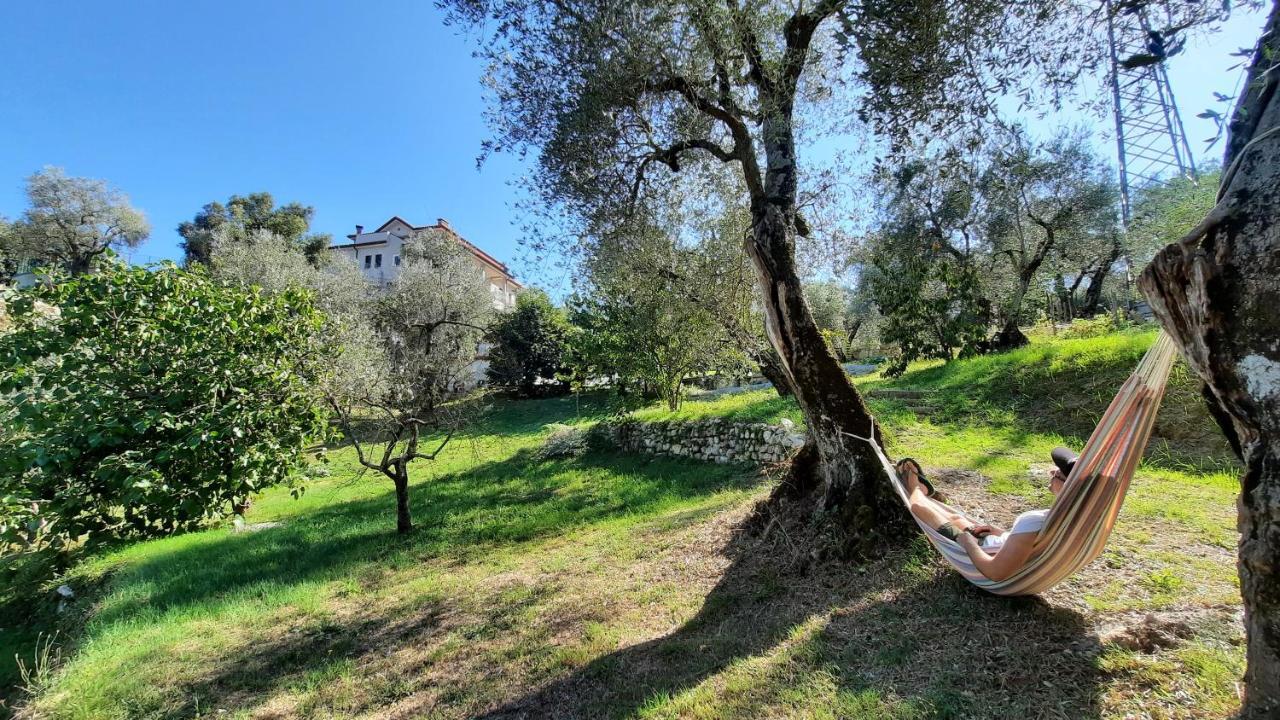 Apartamento Casa Elisabetta Shortlets Caposele Exterior foto