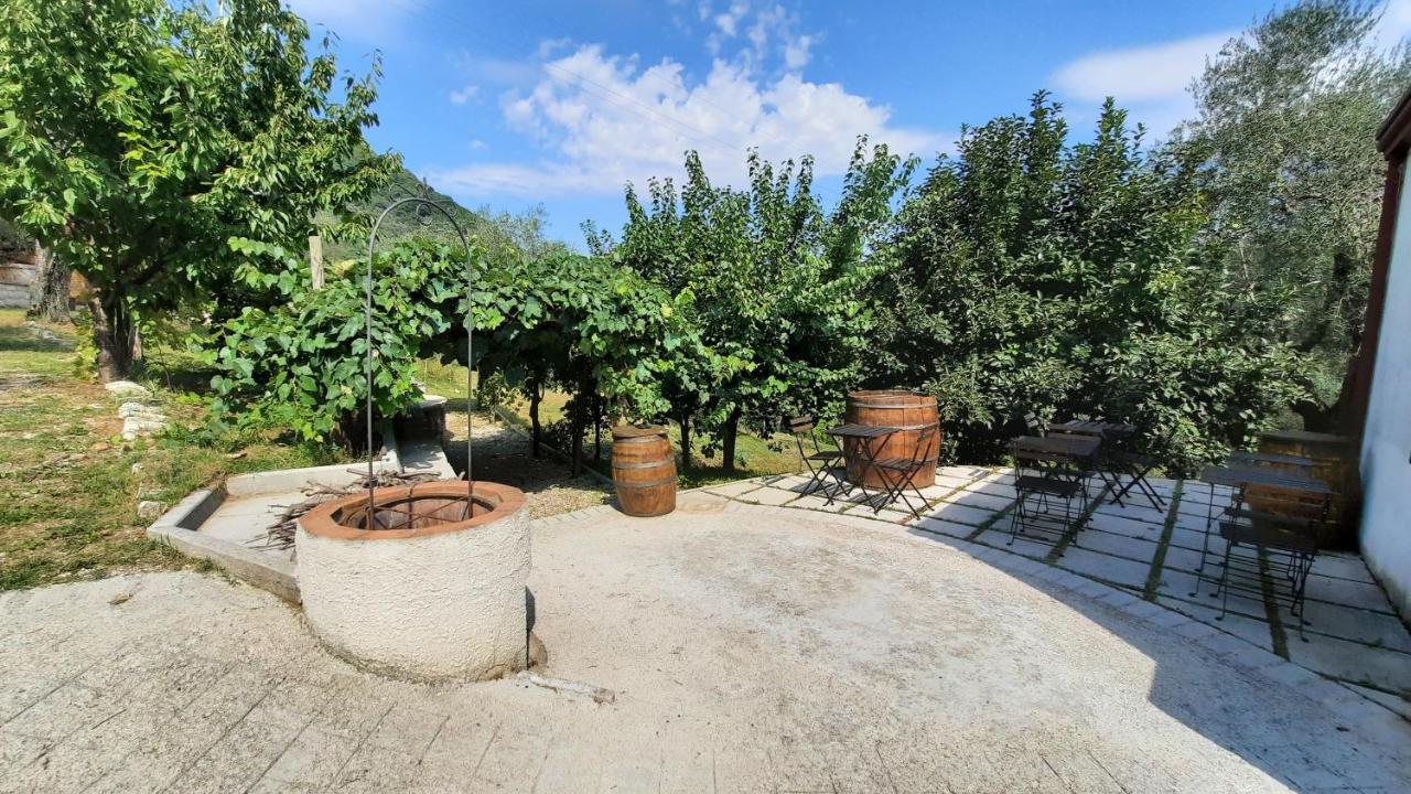 Apartamento Casa Elisabetta Shortlets Caposele Exterior foto