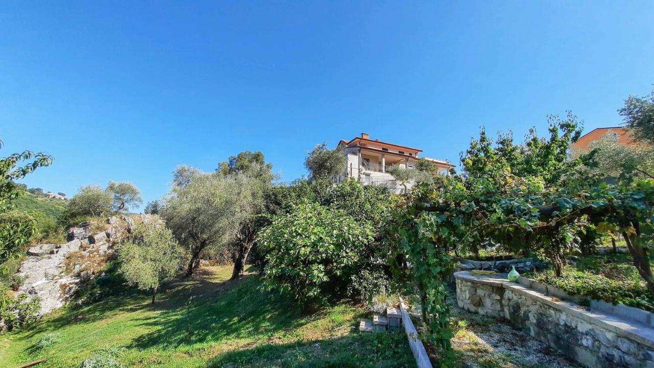 Apartamento Casa Elisabetta Shortlets Caposele Exterior foto
