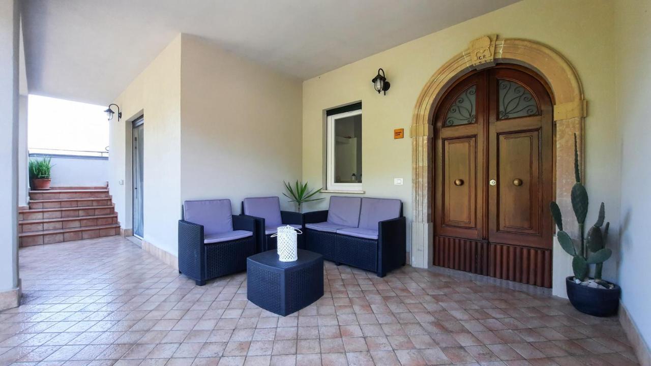 Apartamento Casa Elisabetta Shortlets Caposele Exterior foto