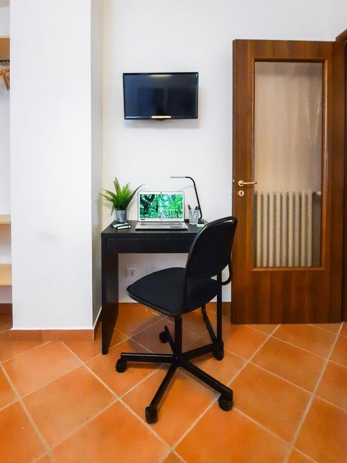 Apartamento Casa Elisabetta Shortlets Caposele Exterior foto