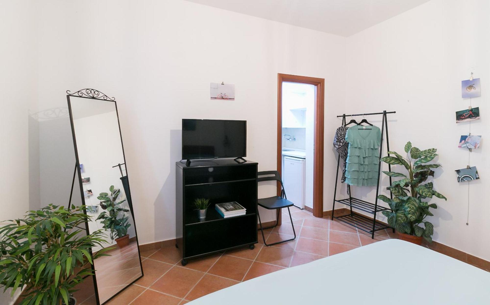 Apartamento Casa Elisabetta Shortlets Caposele Habitación foto