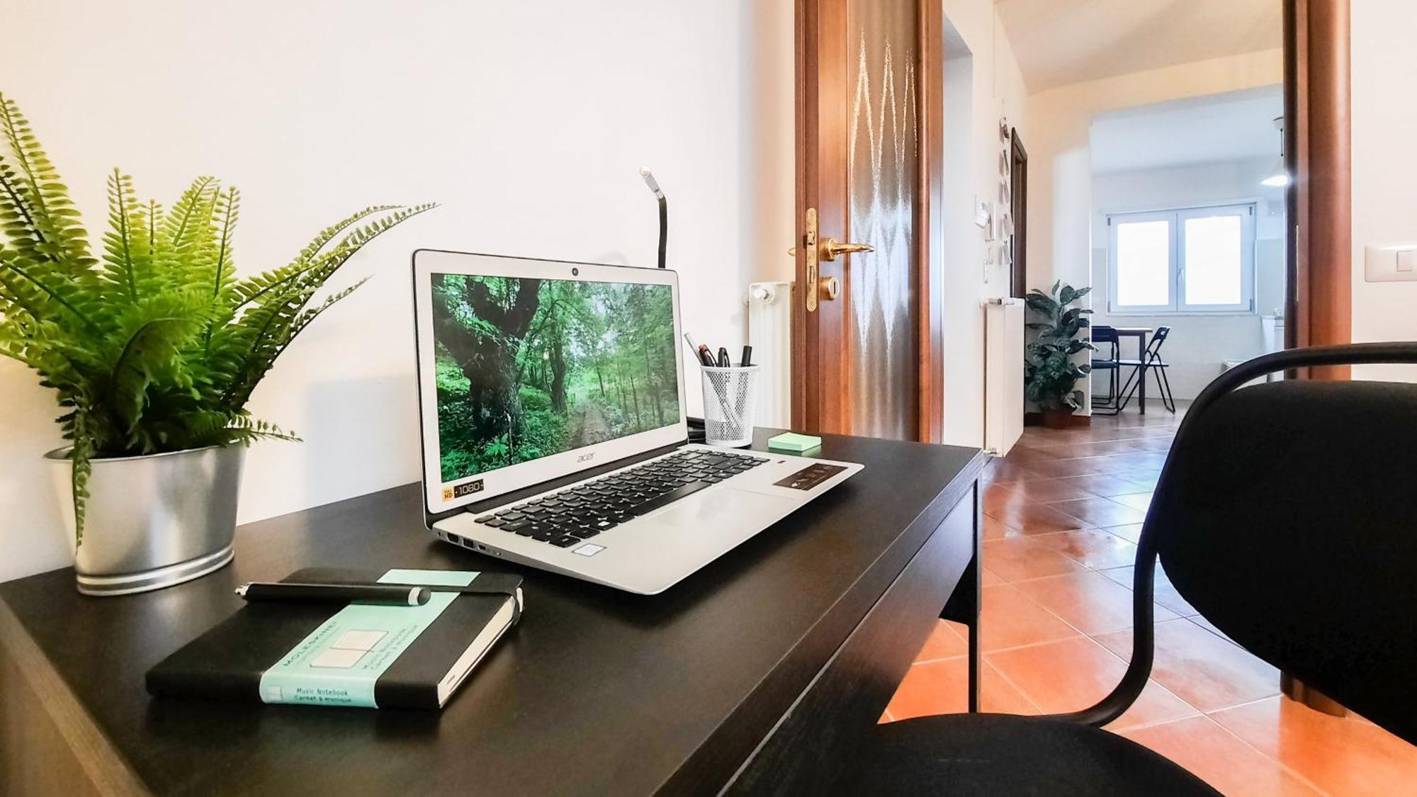 Apartamento Casa Elisabetta Shortlets Caposele Habitación foto