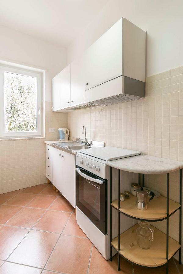 Apartamento Casa Elisabetta Shortlets Caposele Exterior foto