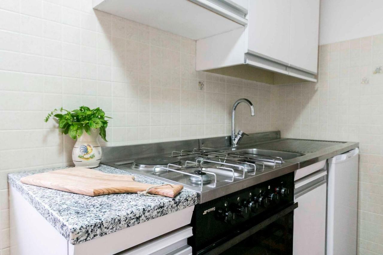 Apartamento Casa Elisabetta Shortlets Caposele Habitación foto